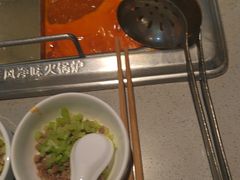 -海底捞火锅(振华商厦店)