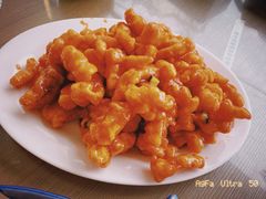 -天新园饭店