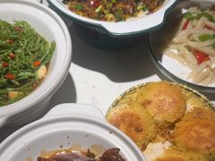 -宋徽厨·安徽菜(绿地店)