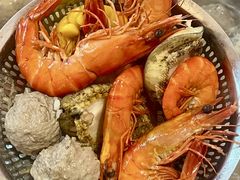 -养牛邓·潮汕牛肉海鲜自助火锅(广州店)