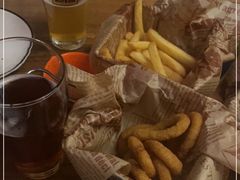 -麦落精酿啤酒餐吧(先农大院店)
