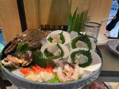 -生如夏花泰式火锅(鹭洲里店)