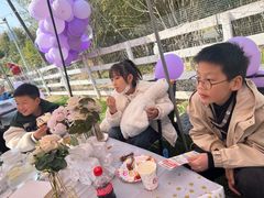 -HERRE·FARM 赫尔露营农场·团建聚会包场