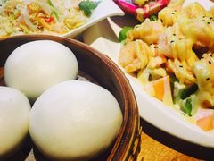 -颐和•海鲜砂锅粥•啫啫煲(奥林匹克广场店)