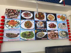 -日照大牌檔•小船海鲜(万平口店)