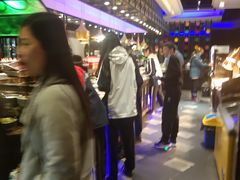 -金火牛烤肉.火锅自助餐厅(桐乡吾悦广场店)