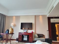 -扬州中集格兰云天大酒店