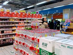 -世纪联华(外高桥店)
