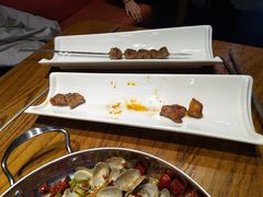 -必点海鲜·鲅鱼水饺(鞍山西道店)