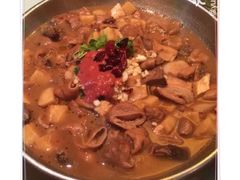 滷煮-京味斋·北京烤鸭(北京南站洋桥店)