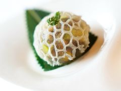-金轩中餐厅 Jin Xuan(浦东丽思卡尔顿酒店)