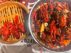 -靓靓蒸虾·头牌蒸虾(雪松路总店)