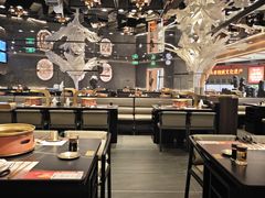 -西塔老太太泥炉烤肉(龙湖北苑天街店)