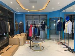 -尊卡诺高级西装礼服定制(江东中路店)