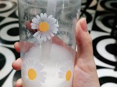 椰子汁-苏格里岛自助海鲜火锅烧烤(神农店)