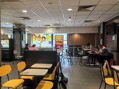 -麦当劳(东大桥店)