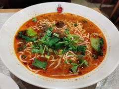 -五爷拌面(宽城万达店)