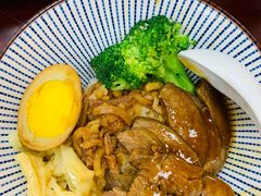 -胡须张鲁肉饭(台北大安店)