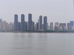 -武汉关码头(轮渡站)