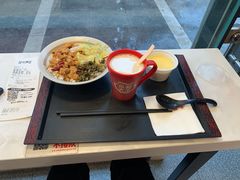 -永和大王(茉莉上新·友谊店)