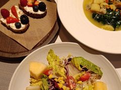 -若蘭慈·无国界素食料理(欢乐海岸店)