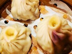 天王烤鸭包-南京大牌档(中关村店)