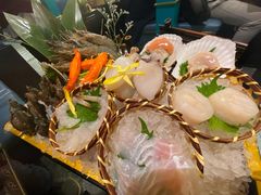 -一绪に寿喜烧(荟聚店)