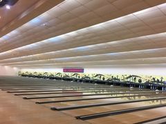 -广州保龄球馆(广州天河体育中心店)