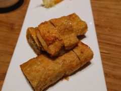 -枣子树·素食餐厅(普陀山店)