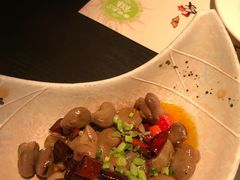 -舌尖上的食缘花园主题餐厅
