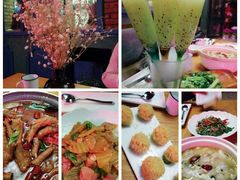 -豆蔻电影主题餐厅(四牌楼店)