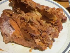 -小土豆北方菜馆(文慧园店)