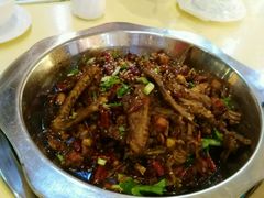 -香都都干锅城(东街店)