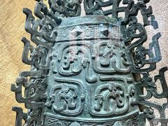 -大钟寺古钟博物馆