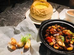 -港丽餐厅