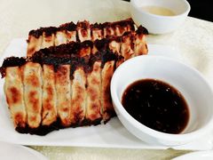 -奥华餐厅·老张记(台基厂店)