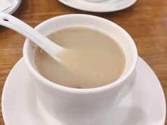 每日例汤-金翠河烧鹅粤式茶餐厅(龙湖三千集天街店)