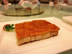 -利苑酒家(宜安广场店)
