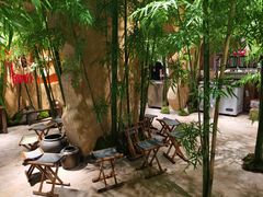 -盟重烧烤(高正街店)