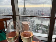 -上海柏悦酒店·世纪100牛排馆