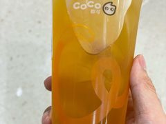 -CoCo都可(汉神购物广场店)