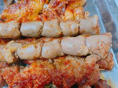 -海平馄饨(逍遥二路店)