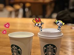-星巴克(成都太古里二店)