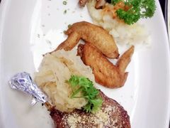-MOSSO德国餐厅·音乐酒吧(环宇荟店)