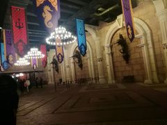 门面-波塞冬旅游度假区