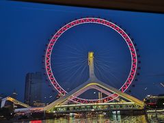 -海河游船-永乐码头(大悲院)