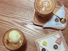 -ZM COFFEE(西安路店)