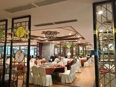 大堂-顺悦酒家(嘉信城市广场店)