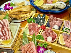-竹马炭火烤肉(南屏店)