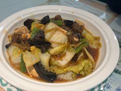-新疆兵团食府清真(马连道店)